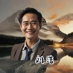 刘浩